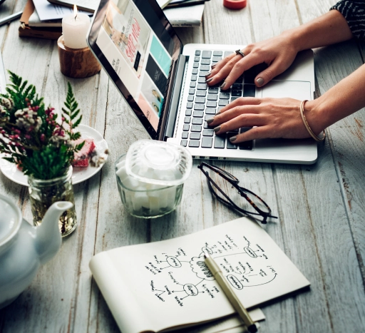 SEO Services Consultants